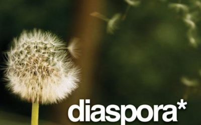 DIASPORA, une alternative à Facebook