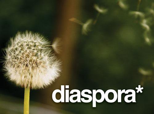 DIASPORA, une alternative à Facebook