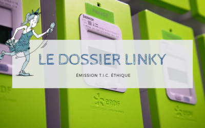 Le dossier Linky : entretien avec Maître Raffin