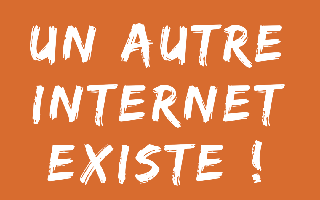 Atelier “Un autre internet existe!” à Genève – 29 juin